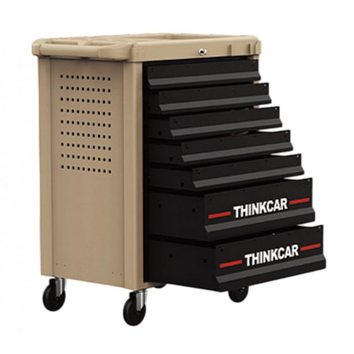 Візок з інструментами Thinkcar TTK 333