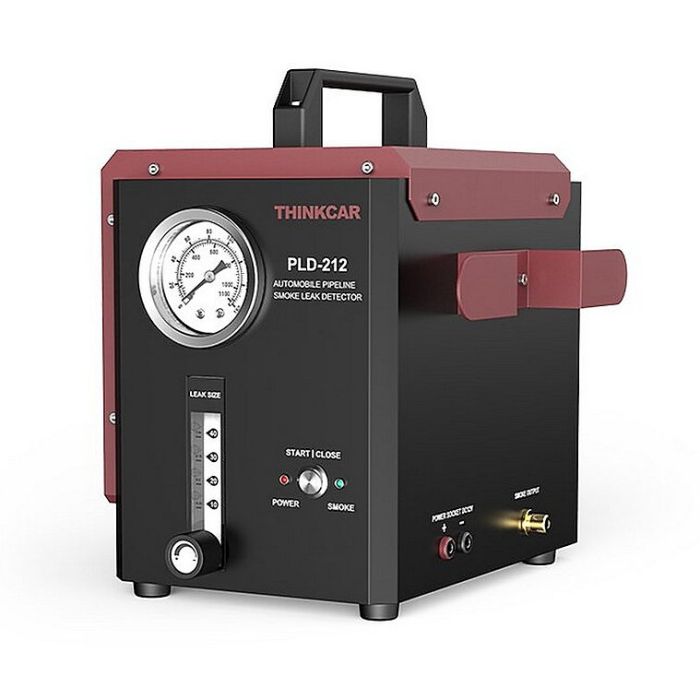 Димогенератор Thinkcar PLD 212 Turbo