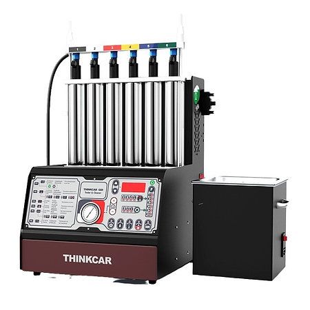 Thinkcar GDI 100 - стенд для діагностики форсунок