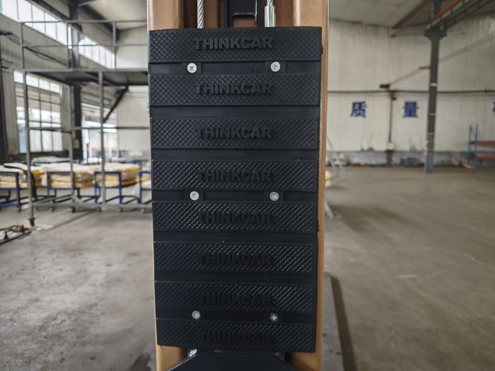 Двостійковий підйомник Thinkcar TVL 340 