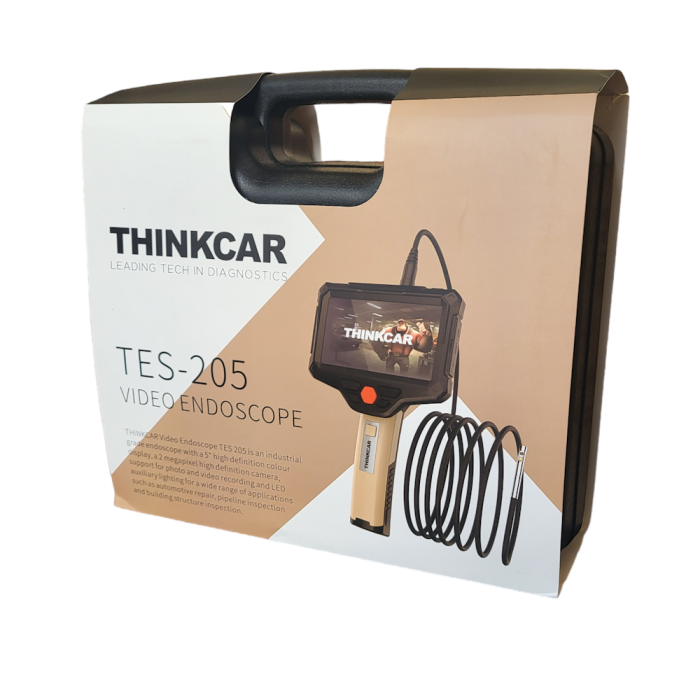 Відеоендоскоп THINKCAR TES 205 (5,5 ММ)