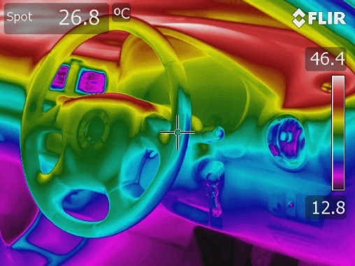 Тепловізор Thinkcar Termal Imager