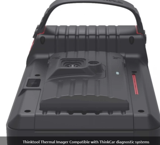 Тепловізор Thinkcar Termal Imager