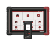 Thinktool Expert 195 - мультимарочний сканер з новим VCI