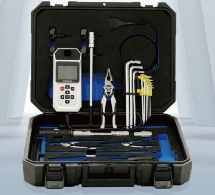 Набір Venu TPMS Tool Kit