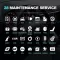 Діагностичне обладнання +TPMS Thinkcar TWAND 900