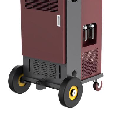 Thinkcar AC 100 - установка для обслуговування кондиціонерів