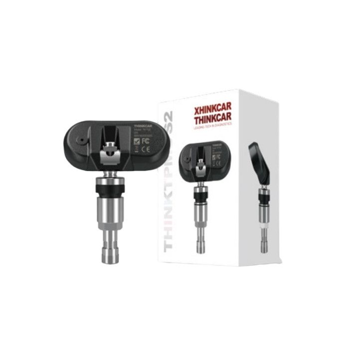 ThinkCar THINKTPMS S3 - датчик TPMS metal(315MHz + 433MHz)