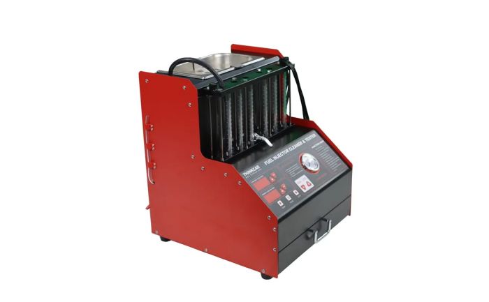 THINKCAR TK-IMT602 - стенд для діагностики та промивки форсунок