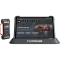 PLATINUM Thinktool 399   - автосканер з АI підтримка всіх типів авто