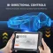 Thinkcar Thinkscan 689BT - безкоштовні оновлення та 34 спецфункції