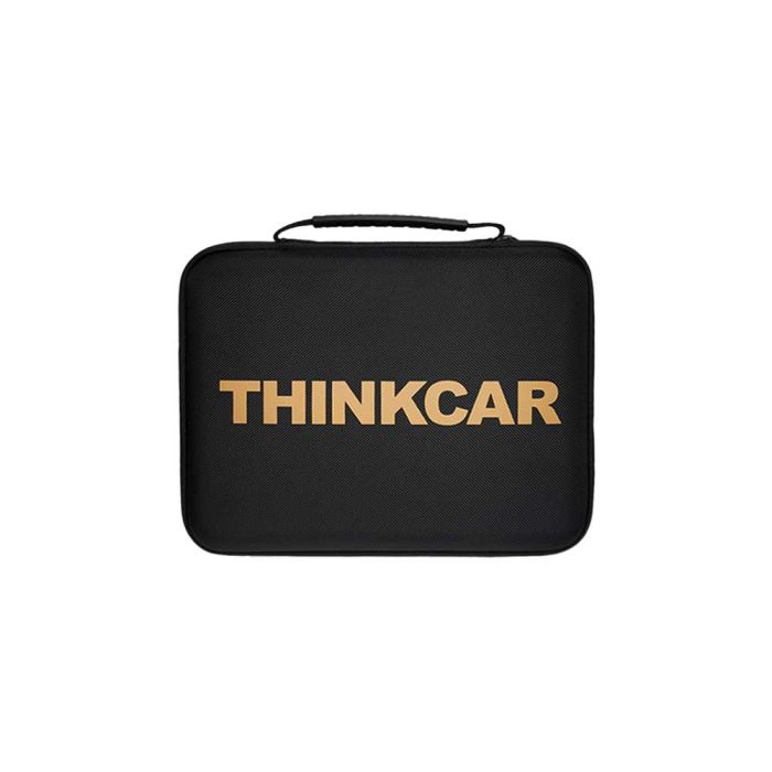 Thinkeasy TE - Багатофункціональний тестер технічного обслуговування