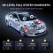 Thinkcar Thinkscan 689BT - безкоштовні оновлення та 34 спецфункції