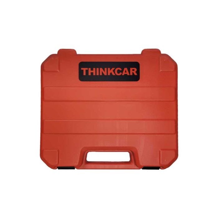 Thinkeasy TE - Багатофункціональний тестер технічного обслуговування