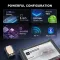 Thinkcar Thinkscan 689BT - безкоштовні оновлення та 34 спецфункції