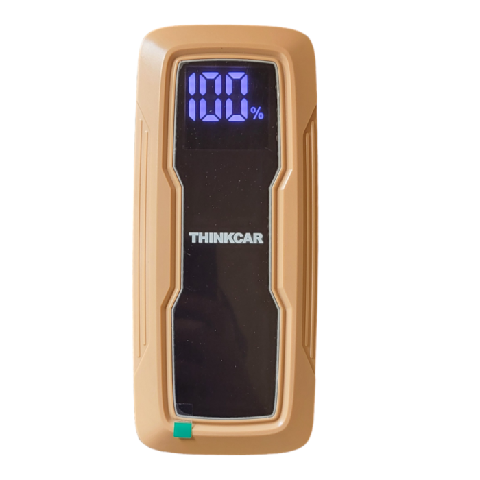 Бустер Thinkcar TJS 120