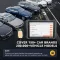 Thinkcar Thinkscan 689BT - безкоштовні оновлення та 34 спецфункції