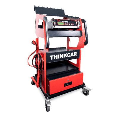 Thinkcar Trolley - універсальний візок для автосервісу