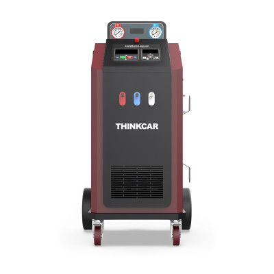Thinkcar AC 100 - установка для обслуговування кондиціонерів