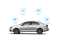 Сканер TPMS Thinkcar Venu 701 (підтримка Tesla)