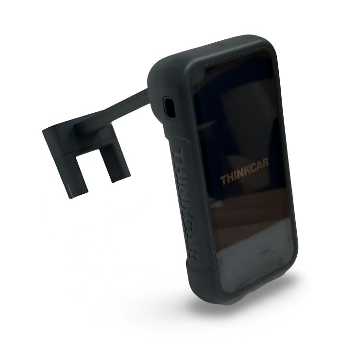 Thinkeasy TE - Багатофункціональний тестер технічного обслуговування