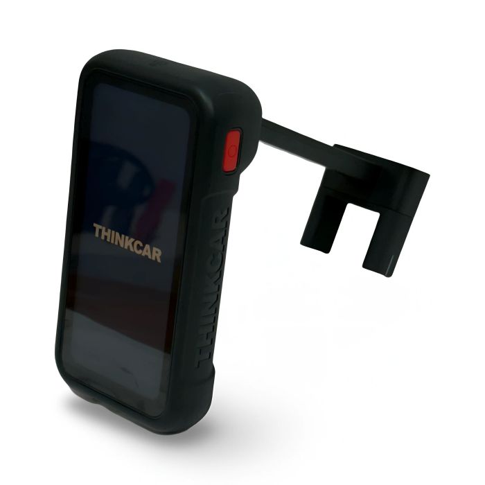 Thinkeasy TE - Багатофункціональний тестер технічного обслуговування