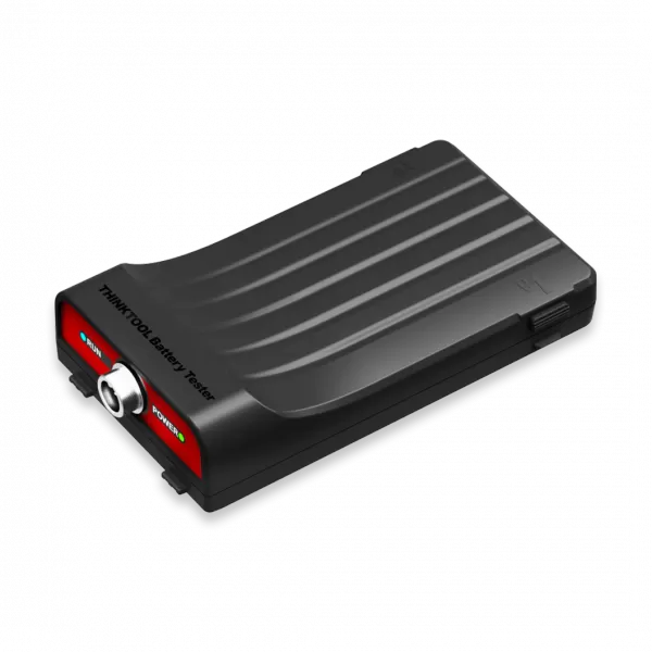 Тестер АКБ THINK BATTERY TESTER
