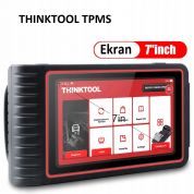 ThinkTool - мультимарочний сканер + TPMS
