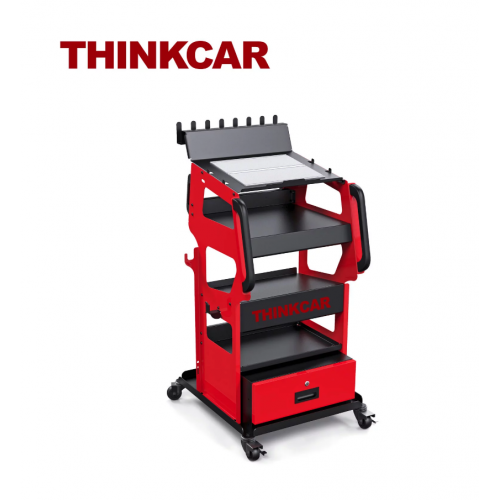 Thinkcar Trolley - універсальний візок для автосервісу