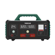 THINKTOOL CE EVP 601 - джерело живлення для електромобілів