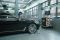 3D стенд розвал-сходження Thinkcar TWA 825M