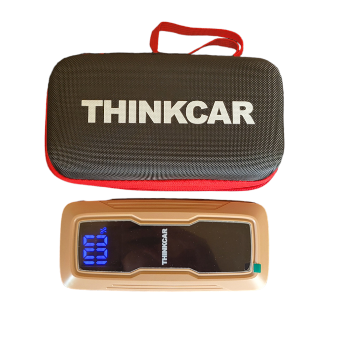 Бустер Thinkcar TJS 120