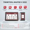 ThinkTool Master X - мультимарочний сканер з J2534 PassThru DoIP CanFD