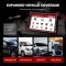 ThinkTool Master X - мультимарочний сканер з J2534 PassThru DoIP CanFD