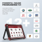 ThinkTool Master X - мультимарочний сканер з J2534 PassThru DoIP CanFD