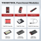 ThinkTool Master - мультимарочний автосканер з онлайн програмуванням