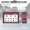ThinkTool Master X - мультимарочний сканер з J2534 PassThru DoIP CanFD