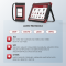 ThinkTool Master X - мультимарочний сканер з J2534 PassThru DoIP CanFD