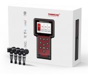 Сканер TPMS Thinkcar T-Wand 100 + 4 датчика