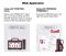 Сканер TPMS ThinkCar TWand 200|THINKTPMS G2