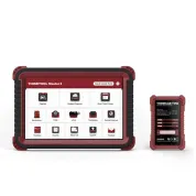 ThinkTool Master2 - мультимарочний сканер з онлайн програмуванням і підтримкою CAN FD