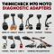 Thinkcheck M70 Moto - сканер для мотоциклів