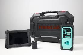 ThinkTool Euro IMMO Master - автосканер з програматором Prog2