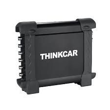 Thinkcar 1008C - 8 канальний осцилограф