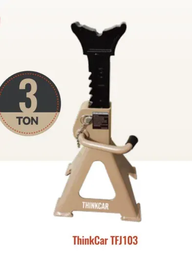 ThinkCar TFJ103  підставка(3т) - 2 шт в комплекті
