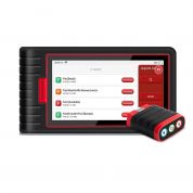 Мультимарочний сканер Thinkscan MAX з електромобілями + 28 сервісних функцій + безкоштовні оновлення назавжди