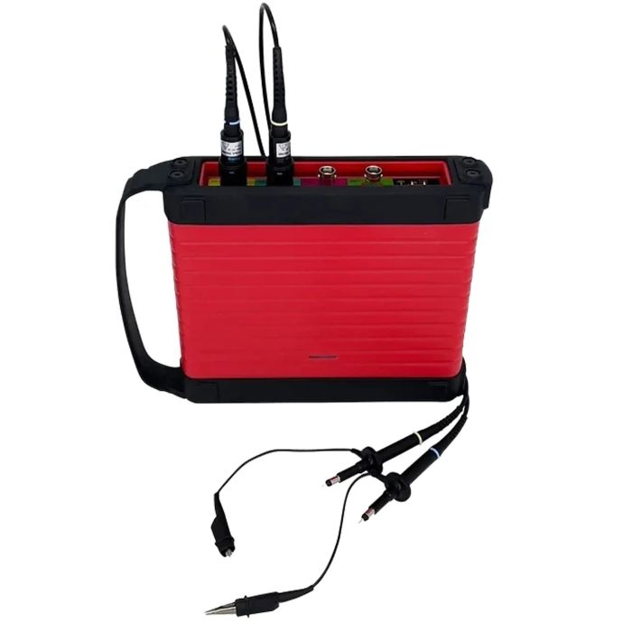Осцилограф Thinkcar Thinktool Scope Box на 4 канали