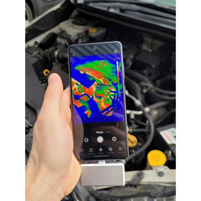 Тепловізор Thinkcar THINKTOOL PTC207