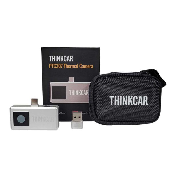 Тепловізор Thinkcar THINKTOOL PTC207