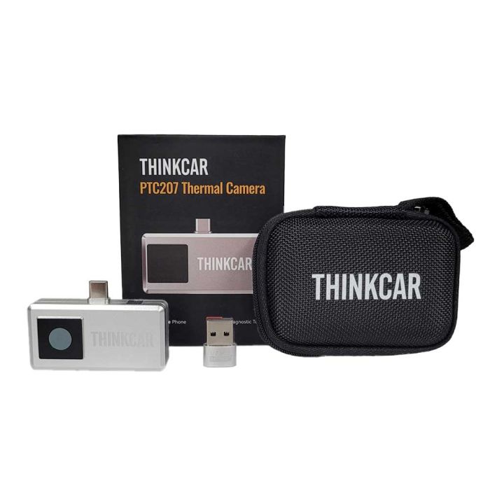Тепловізор Thinkcar THINKTOOL PTC207